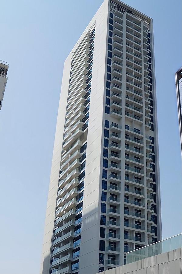 Luxury Studio - Dubai Marina Экстерьер фото